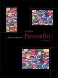 Theories of Personality