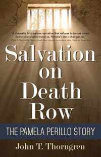 Salvation on Death Row