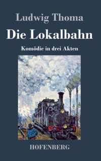 Die Lokalbahn