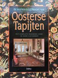 De mysterieuze pracht van oosterse tapijten