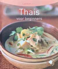 Thais voor beginners