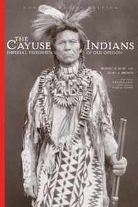 The Cayuse Indians