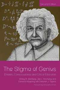 The Stigma of Genius