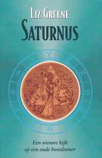 Saturnus