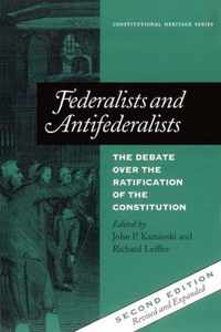 Federalists and Antifederalists