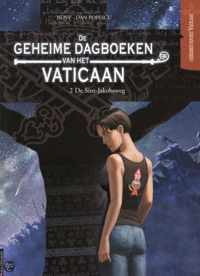 De geheime dagboeken van het Vaticaan