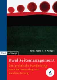 Kwaliteitsmanagement