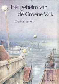 Geheim van de groene valk, het