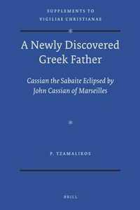 A Newly Discovered Greek Father