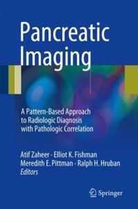 Pancreatic Imaging