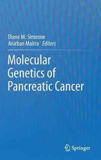 Molecular Genetics of Pancreatic Cancer