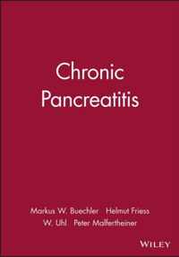 Chronic Pancreatitis