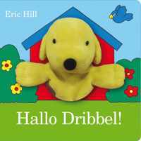 Dribbel - Hallo Dribbel!