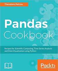 Pandas Cookbook