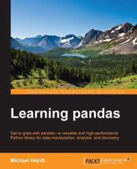 Learning Pandas