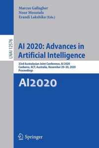 AI 2020: Advances in Artificial Intelligence