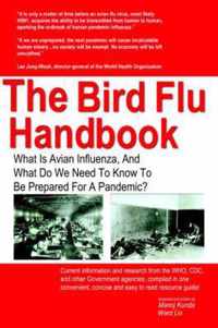 The Bird Flu Handbook