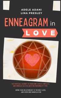 Enneagram in Love: 3 books in 1