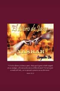 El Libro de Jaser