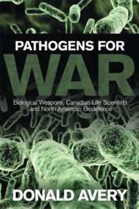 Pathogens For War