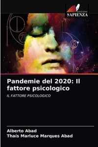 Pandemie del 2020