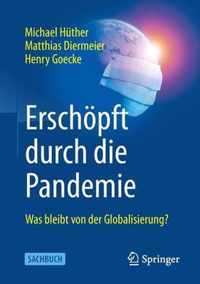 Erschoepft durch die Pandemie