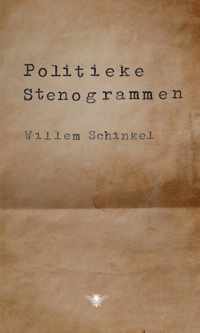 Politieke stenogrammen