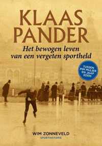 Klaas Pander