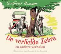 De verliefde zebra en andere verhalen