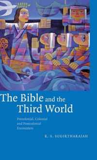 The Bible and the Third World