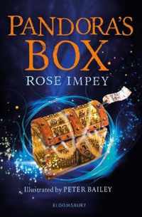 Pandora's Box: A Bloomsbury Reader