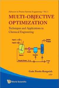 Multi-objective Optimization