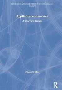 Applied Econometrics