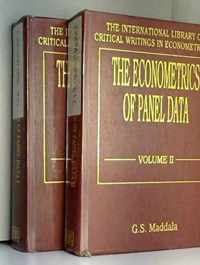 THE ECONOMETRICS OF PANEL DATA