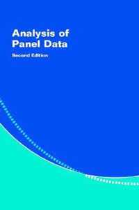 Analysis Of Panel Data