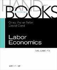 Handbook of Labor Economics