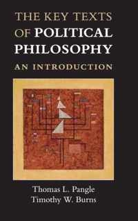 Key Texts Of Political Philosophy