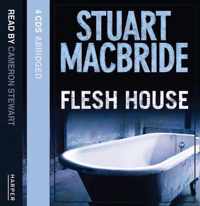 Flesh House (Logan McRae, Book 4)