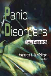 Panic Disorders