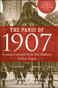 Panic Of 1907