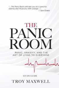 The Panic Room - Study Guide