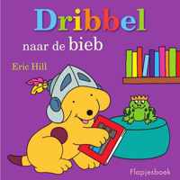 Dribbel  -   Dribbel naar de bieb