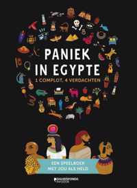 Paniek in Egypte