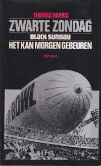 Zwarte zondag