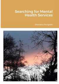 Searching for Mental Health Services