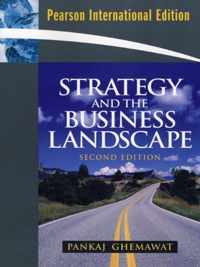 Strategy and the Business Landscape