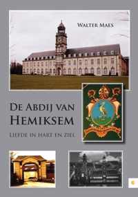 De Abdij van Hemiksem