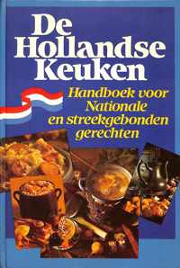 De Hollandse keuken