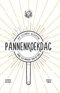 Pannenkoekdag