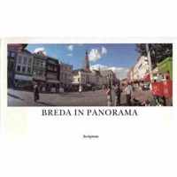 Breda in Panorama